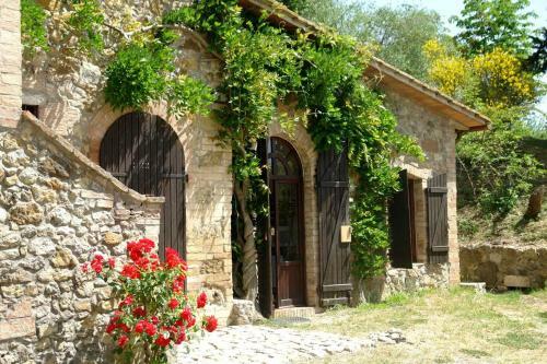 Casa Vacanza Il Glicine