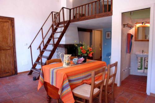 Casa Vacanza Il Glicine