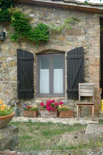 Casa Vacanza Il Glicine