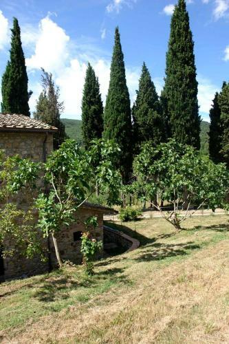 Casa Vacanza Il Glicine