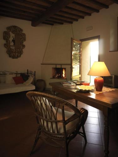 Villa Podere La Tesa