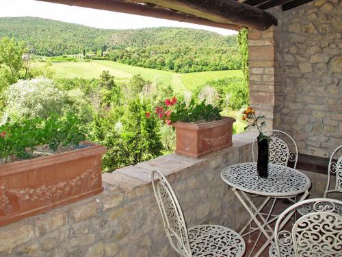 Apartamento Ferienwohnung San Gimignano 460s