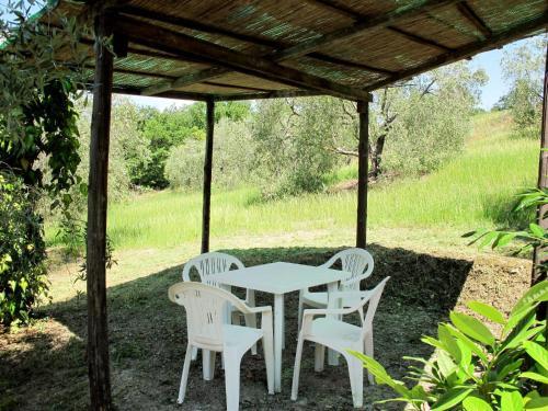 Apartamento Ferienwohnung San Gimignano 460s
