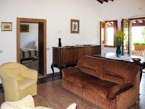 Apartamento Ferienwohnung San Gimignano 460s