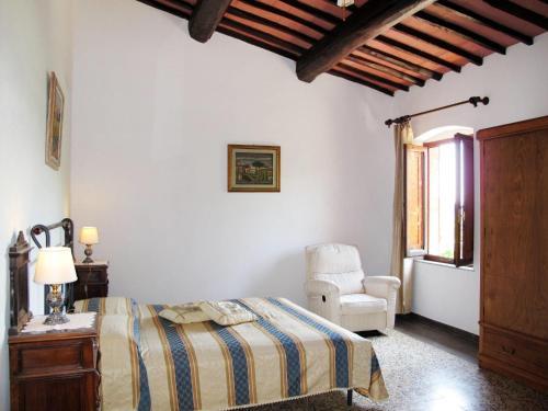Apartamento Ferienwohnung San Gimignano 460s
