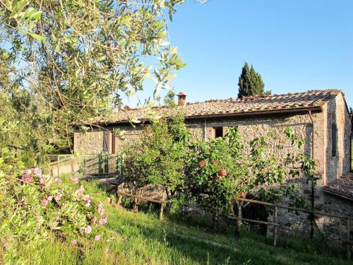 Apartamento Ferienwohnung San Gimignano 460s