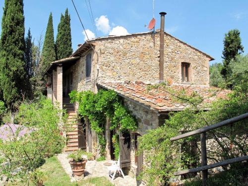 Apartamento Ferienwohnung San Gimignano 460s