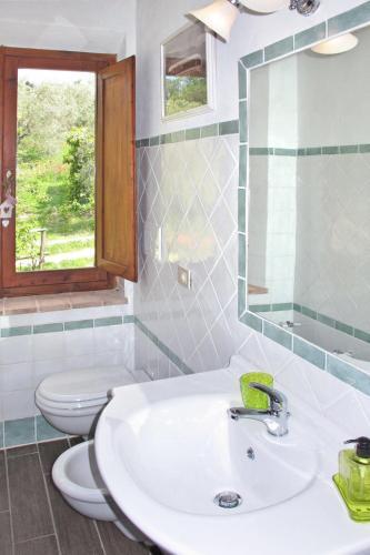 Apartamento Ferienwohnung San Gimignano 460s