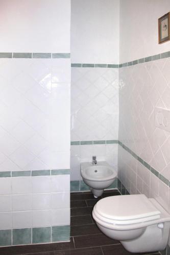 Apartamento Ferienwohnung San Gimignano 460s