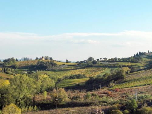Villa Aia 375s