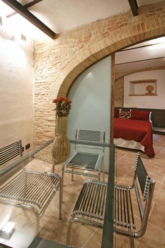 Apartamento Appartment Postierla 290s