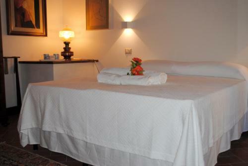 Hostal La Casa Dei Vezzi