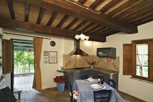 Agroturismo La Buca Di Montauto