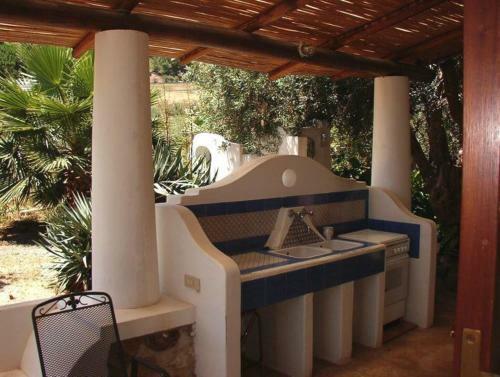 Apartamento Residence Il Baglio
