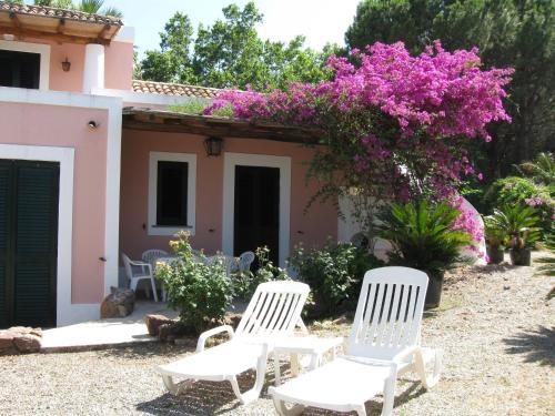 Apartamento Residence Il Baglio