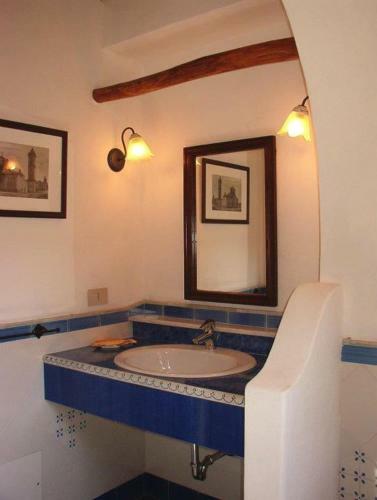 Apartamento Residence Il Baglio