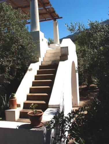 Apartamento Residence Il Baglio