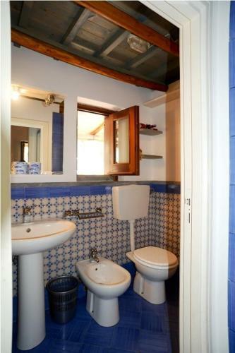Apartamento Residence Il Baglio