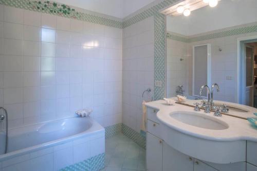 Apartamento Villa Carola