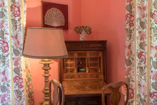 Apartamento Villa Carola