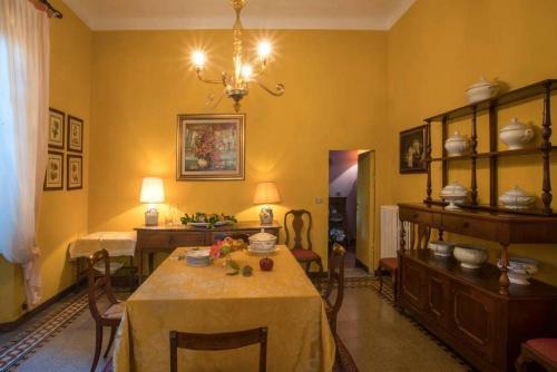 Apartamento Villa Carola