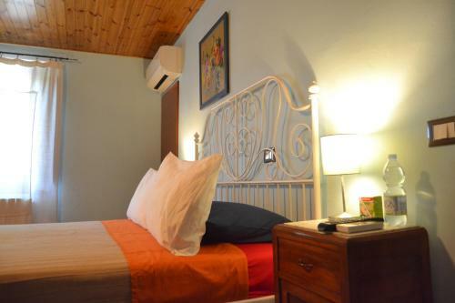 Bed & Breakfast Il Pruno