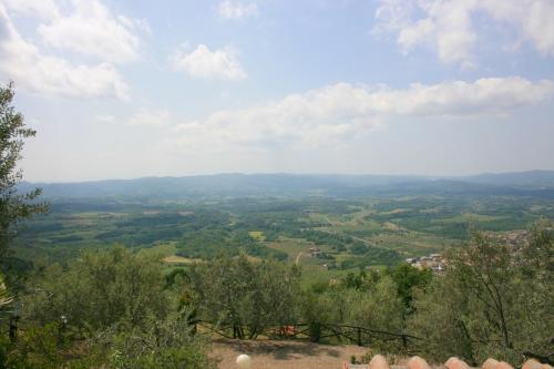 Villa Ca' Di Vestro
