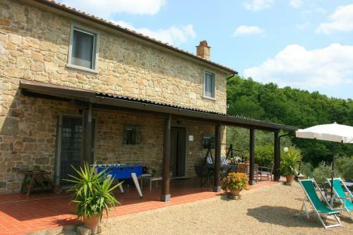Villa Ca' Di Vestro