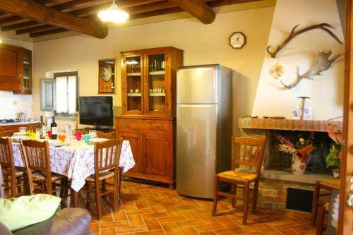 Villa Ca' Di Vestro