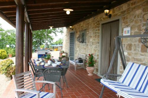 Villa Ca' Di Vestro