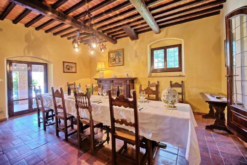 Villa Silvia
