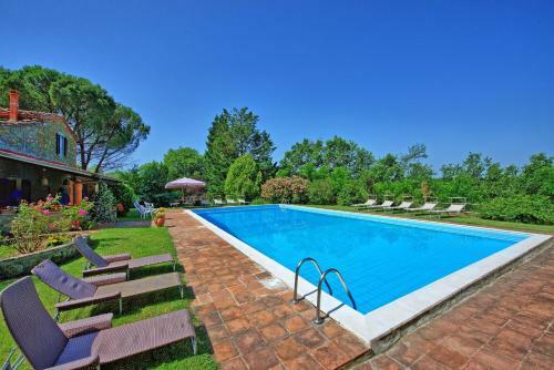 Villa Silvia