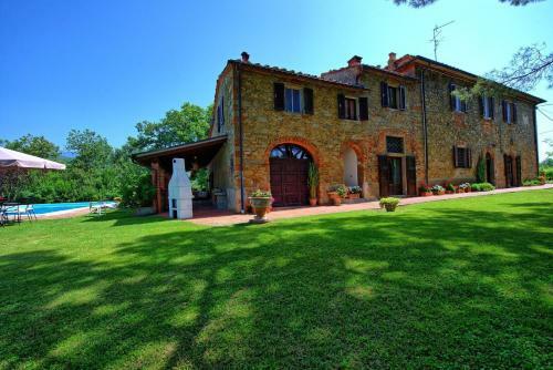 Villa Silvia