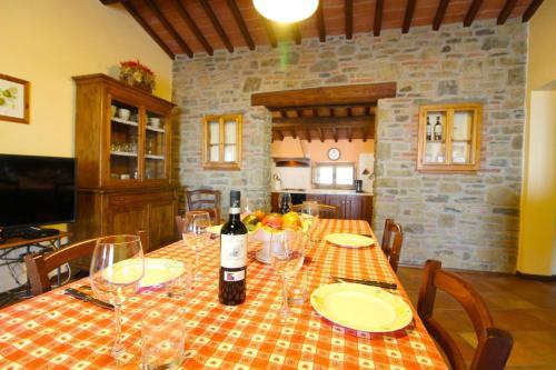 Gello Biscardo Apartment Sleeps 7 Pool Wifi