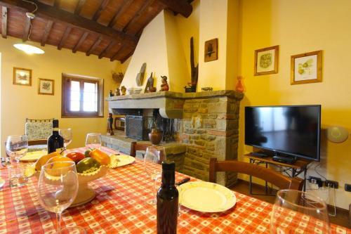 Gello Biscardo Apartment Sleeps 7 Pool Wifi