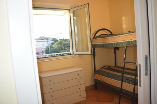 Apartamento Appartamento Sabbia D'oro