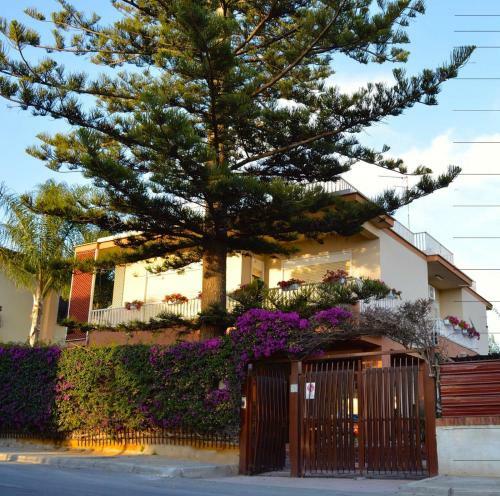 B&B Villa Maria Agrigento
