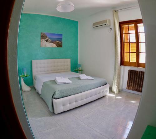 Bed & Breakfast Villa Elite