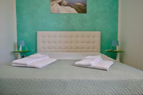 Bed & Breakfast Villa Elite
