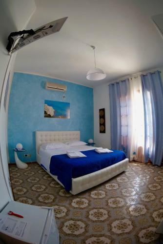 Bed & Breakfast Villa Elite