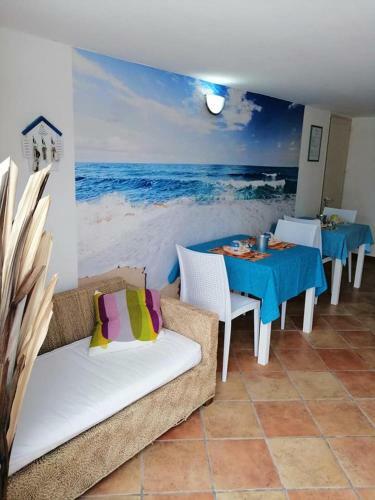 Bed & Breakfast Villa Elite