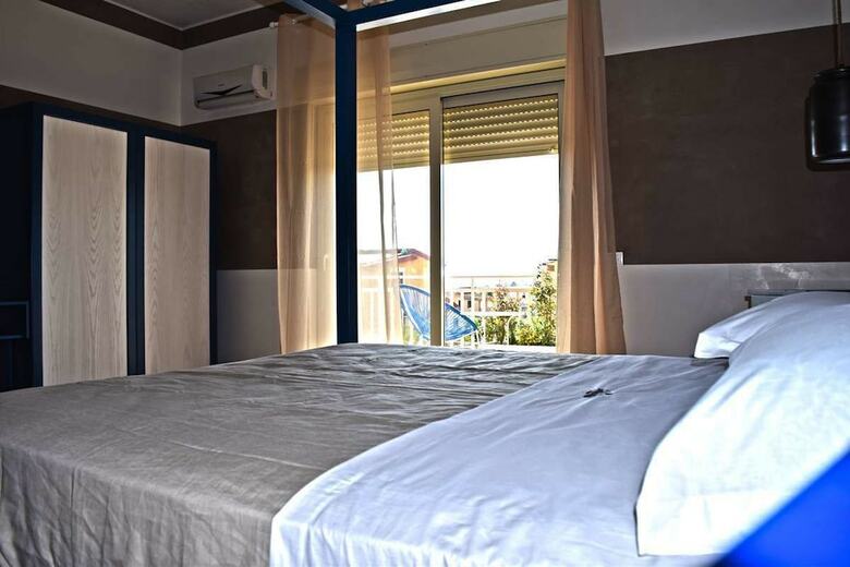 Bed & Breakfast Bella Villa