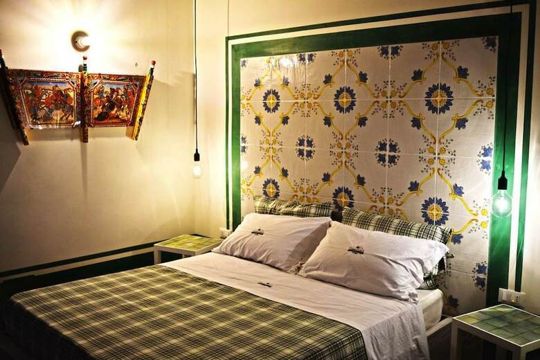 Bed & Breakfast Bella Villa