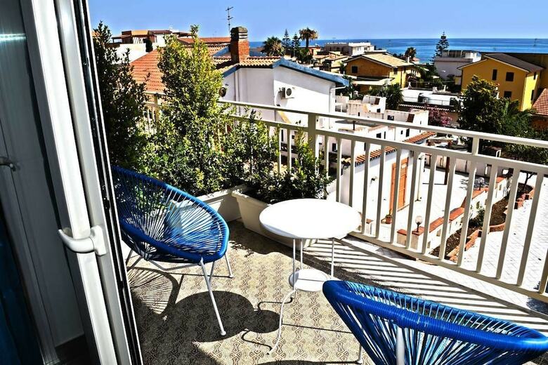 Bed & Breakfast Bella Villa