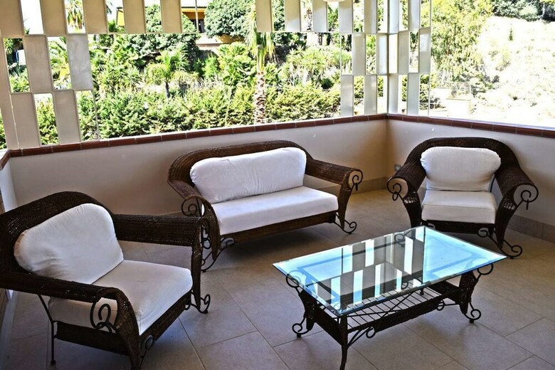 Bed & Breakfast Bella Villa