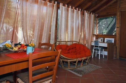 Apartamento Villa Solemare