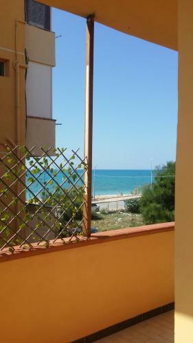 Seaside Apartment