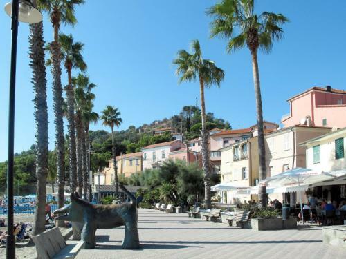 Apartamento Villa Mafalda 131s