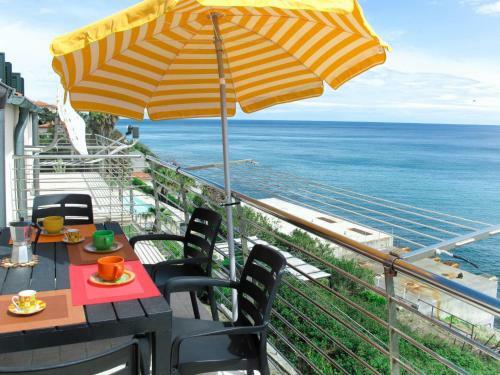 Apartamento Casa Brunetto 235s