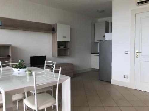 Apartamento Appartamenti Del Mare
